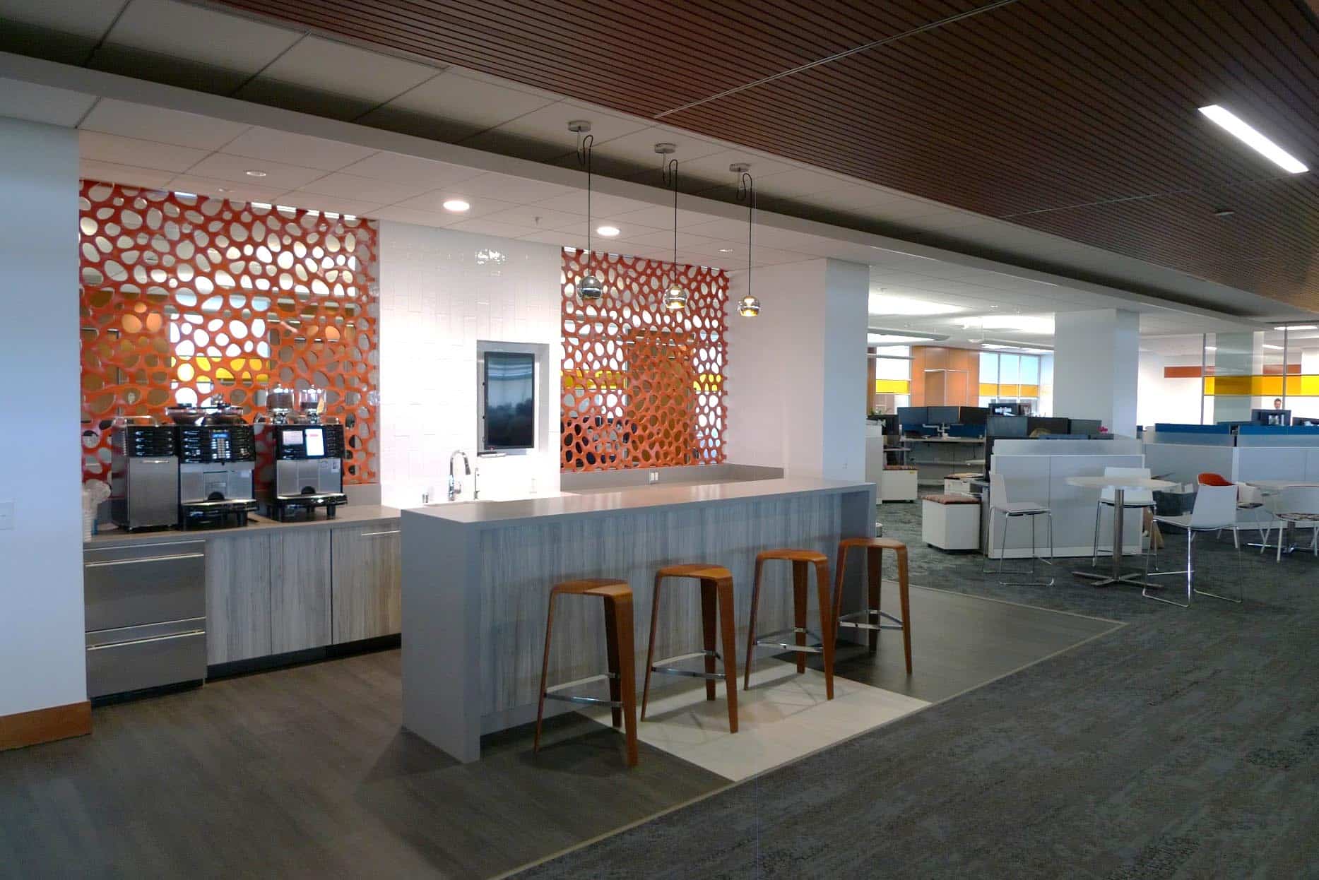 5 Tips For Making Your Break Room More Useful ID Studios, Inc.