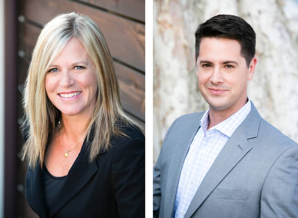 ID Studios is happy to announce the promotion of Jill Russell-Layman CID NCIDQ, and Rich Guerena AIA LEED AP to Associate Principals