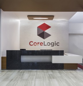 CoreLogic/Credco Corporate Office Front Desk