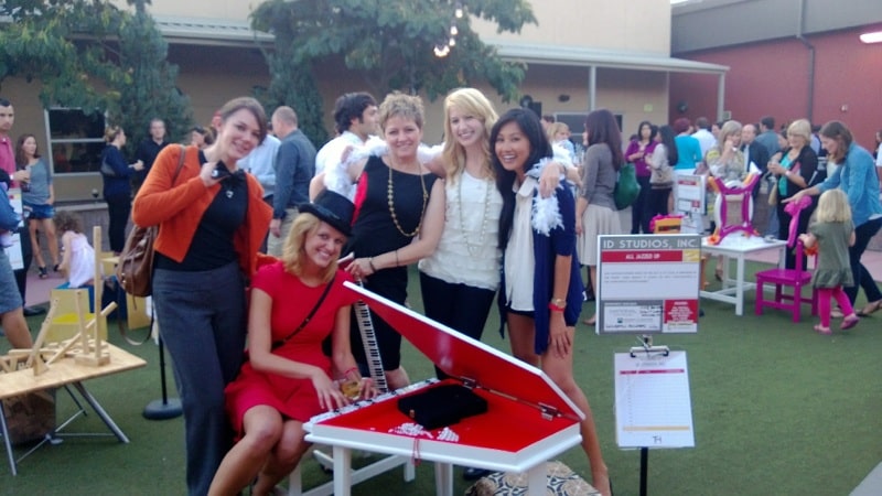 TablesForTots2013